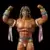 Mattel WWE Ultimate Edition - Legends Ultimate Warrior