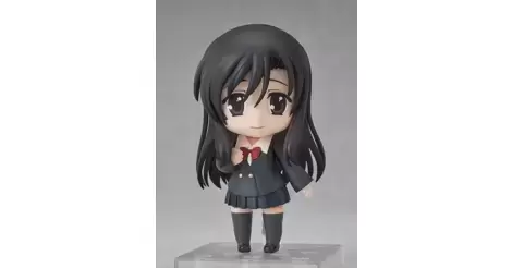 Nendoroid Shiori Katase