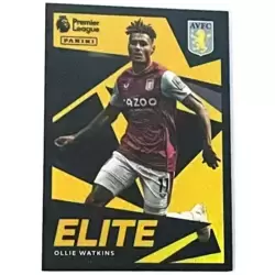 Ollie Watkins (Aston Villa)