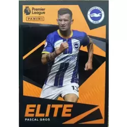 Pascal Groß (Brighton & Hove Albion)