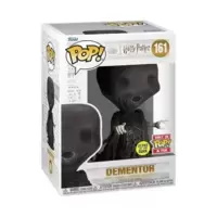 Dementor GITD