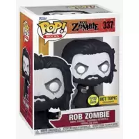 Rob Zombie - Rob Zombie GITD