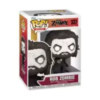 Rob Zombie - Rob Zombie