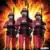 Super7 - ULTIMATES! - G.I. Joe - Cobra Crimson Guard (Cartoon Accurate)