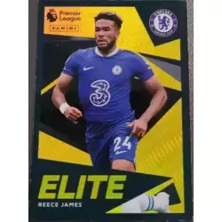 Reece James (Chelsea)