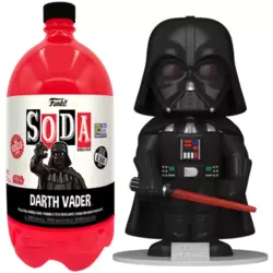 [COPY] Star Wars - Darth Vader