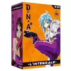 Coffret Integral Dna2