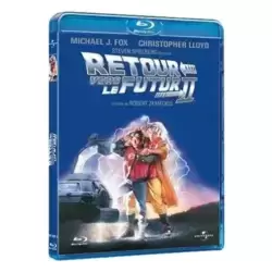 Retour vers Le Futur II