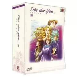 Très Cher Frère, Coffret 1 [Version intégrale]