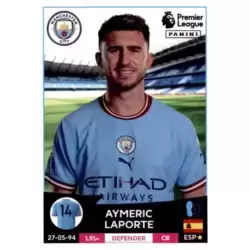 Aymeric Laporte