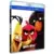 Angry Birds-Le Film [Combo 3D + Blu-Ray + DVD + Copie Digitale]