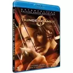 The Hunger Games