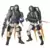G.I. JOE - Classified Series - Steel Corps