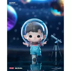 Little Astronaut