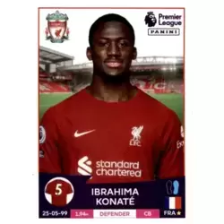 Ibrahima Konaté