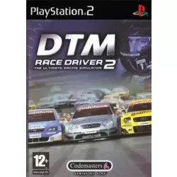 DTM Race Driver 2