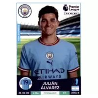 Julián Álvarez