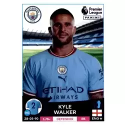 Kyle Walker
