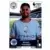 Premier League 2023 - Riyad Mahrez