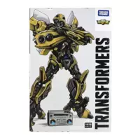 Bumblebee (Vol. 1 Retro Rock Garage)