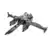 Transformers Studio Series - Megatron (Premium Finish)