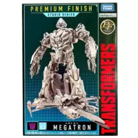 Megatron (Premium Finish)