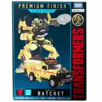 Ratchet (Premium Finish)