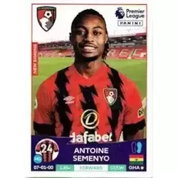 Antoine Semenyo