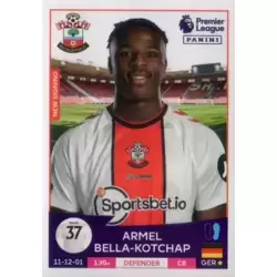 Armel Bella-Kotchap