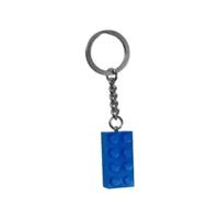 LEGO Brick - 2x4 Blue
