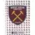 Premier League 2023 - Club Badge