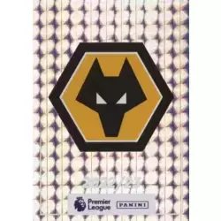 Club Badge