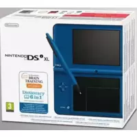 Nintendo DSi XL - Blue