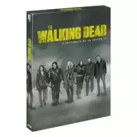 The Walking Dead-L'intégrale de la Saison 11