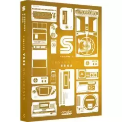 Génération SEGA vol.1 (Édition Standard)