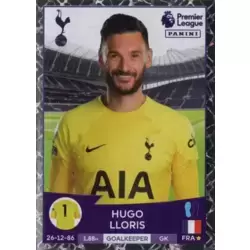 Hugo Lloris