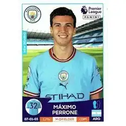 Máximo Perrone