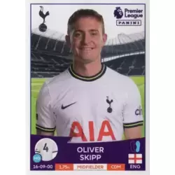 Oliver Skipp