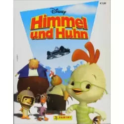 Album allemand