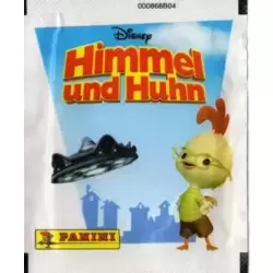 Pochette allemande