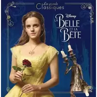 La Belle et la Bête - L'histoire du film