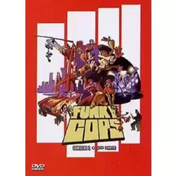 Funky Cops saison1 partie 2