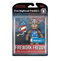 Firework Freddy