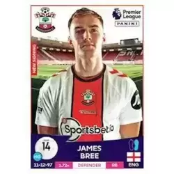 James Bree