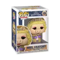 The Muppet Christmas Carol - Mrs. Cratchit