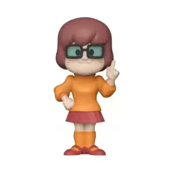 Scooby-Doo - Velma