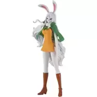 Carrot - DXF The Grandline Lady
