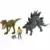 Jurassic World : Camp Cretaceous - Camp Adventure Set