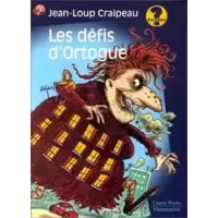 Les Défis d'Ortogue
