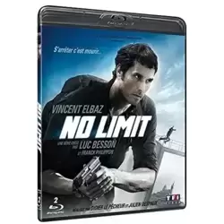 No Limit - Saison 1